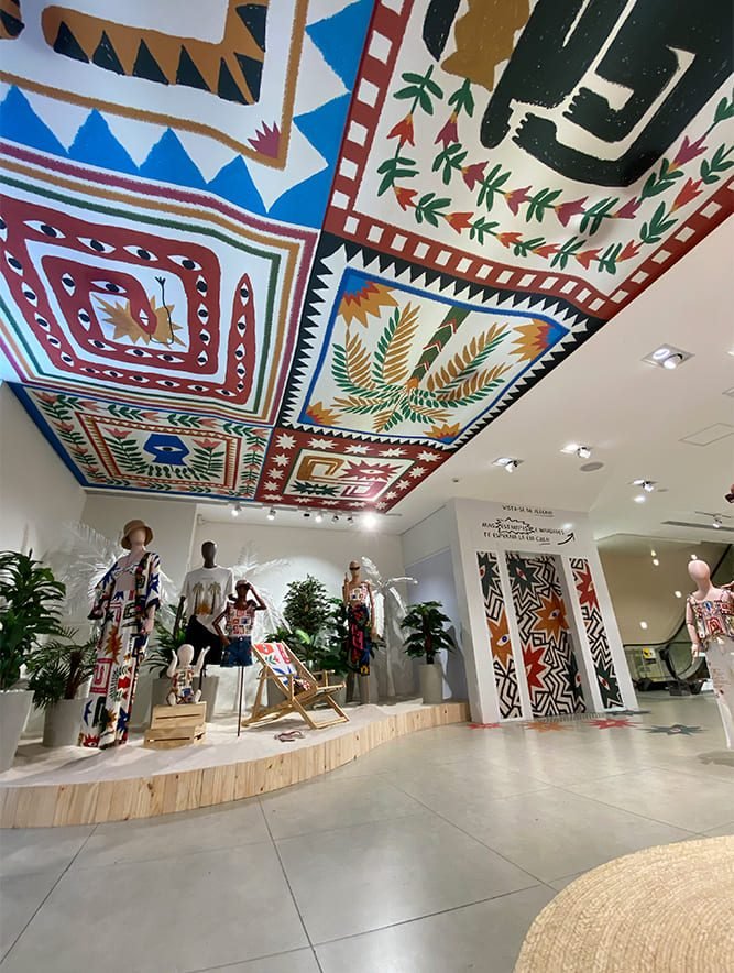 VM E RETAIL EXPERIENCE